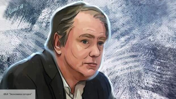 Политолог раскрыл, почему в Сети появилось разоблачение «святого» Флойда Политолог раскрыл, почему в Сети появилось разоблачение «святого» Флойда