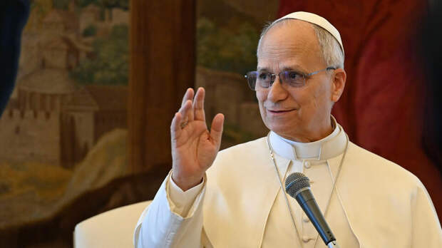 Папа римский: конфликт США с Ираном может закончиться до Пасхи