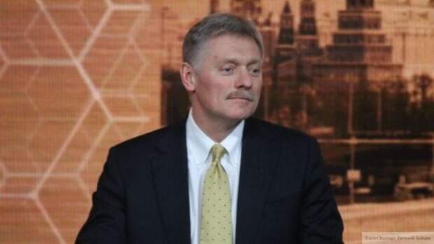 Песков рассказал подробности столкновения его семьи с коронавирусом