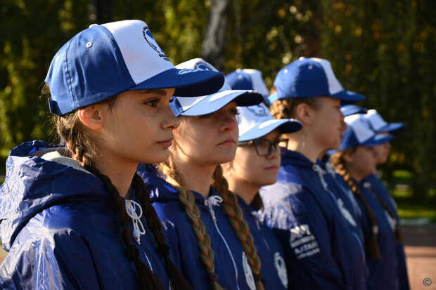 Воинские почести красноармейцев в Барнауле / Фото: barnaul.org