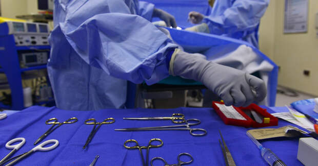 Про нетерпеливых пациентов и понты