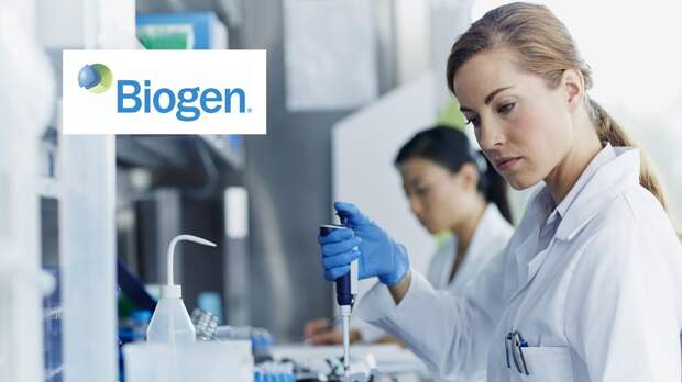 biogen research