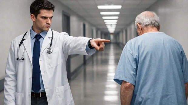 Диплом за три барана: как мигранты становятся врачами в больницах России