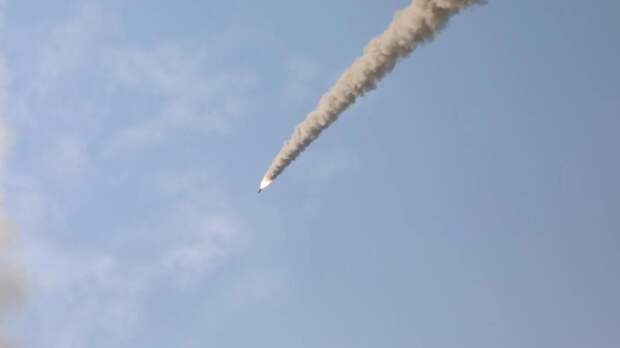 ВС России поразили объекты энергетики, используемые в интересах ВСУ