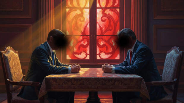 Самые богатые семьи в мире попались: Компромат, каких не было - о Ротшильдах, в том числе