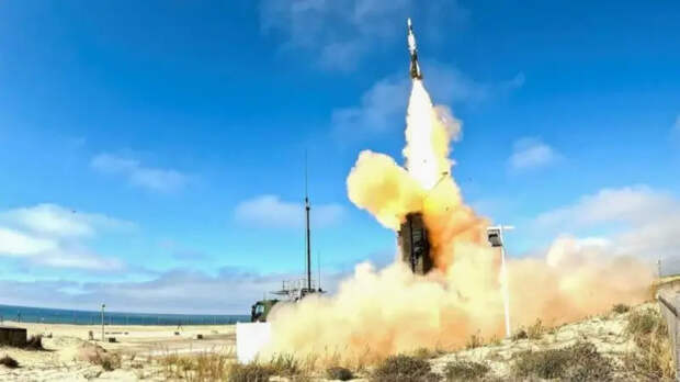 Удар «Орешником» сделал Европу сильнее, войну с РФ теперь считают неизбежной