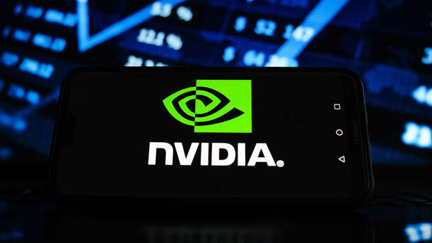 NVIDIA обошла Microsoft и вернула себе статус самой дорогой компании мира