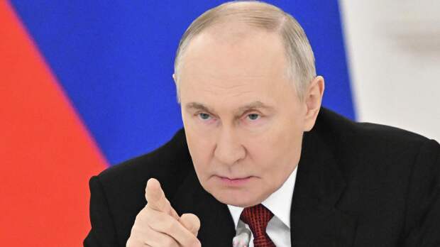 Мощный ответ Путина расставил все по местам: провокация обернулась триумфом