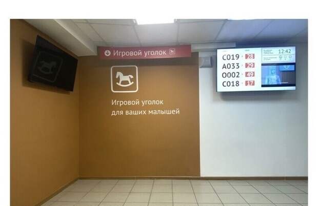 МФЦ в Москве МФЦ в Москве