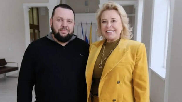 Кандидатуру Сергея Олефиренко согласовали на должность первого заместителя мэра Ялты