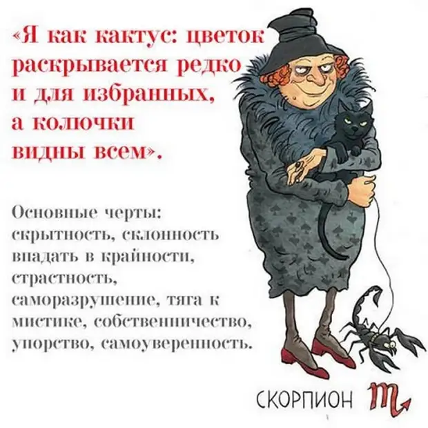 Гороскоп в бабках рисунки