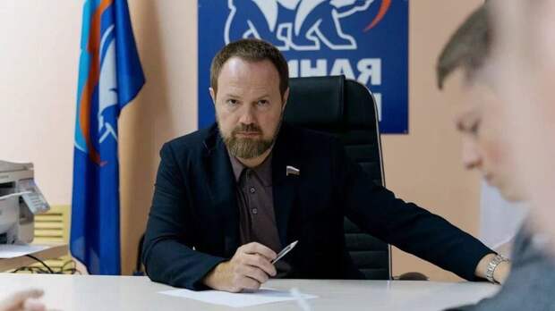 Депутат Колунов рассказал о планах поддержки семей мобилизованных резервистов