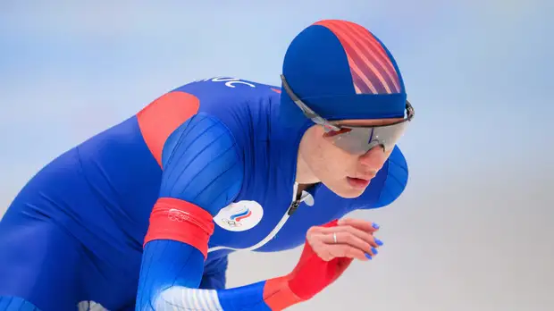 «Хорошее время, но не моё»: рекордсменка мира в беге на 5000 м Воронина осталась шестой на Играх в Пекине