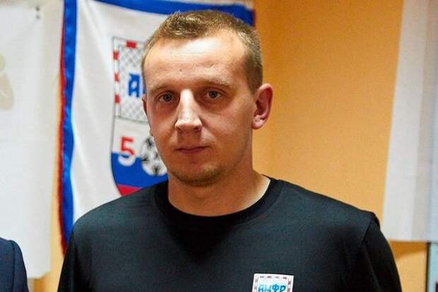 Тульский депутат стал чемпионом мира по самбо АиФ Тула