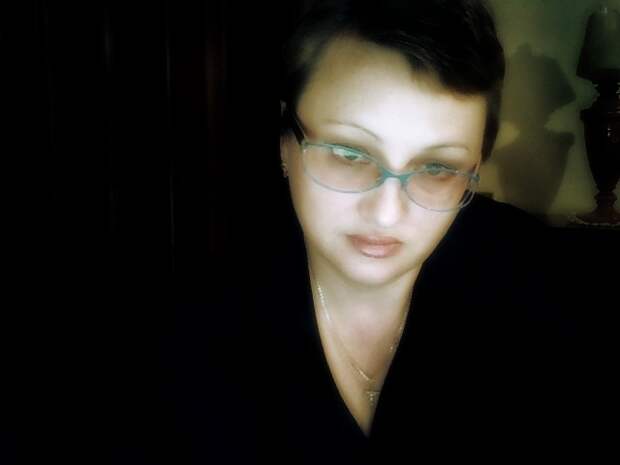 Юлия Изварина