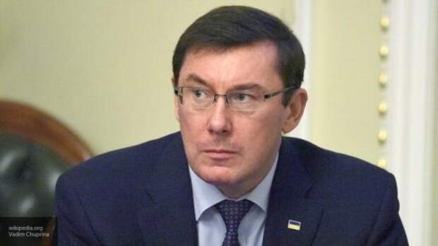 США рассекретили тайную переписку топ-чиновников Украины