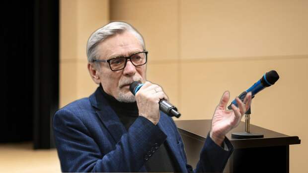 «Глупенькая»: как живут две дочери 81-летнего Александра Михайлова, одна из которых сменила имя