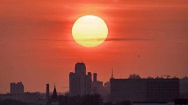 магнитная буря