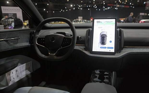 Volvo отзывает по всему миру свои кроссоверы из-за серьезной поломки