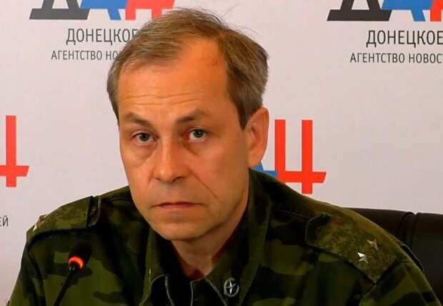 Перемирие на грани срыва: украинские силовики готовят смертельный «сюрприз» жителям ДНР Эдуард Басурин