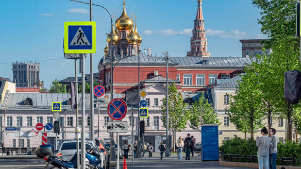 Россиянам рассказали о способе продления отдыха на майских праздниках