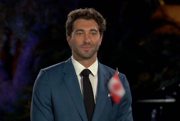 The Bachelor Mystery Solved: Here’s Why They Blurred Out the Canadian Flag