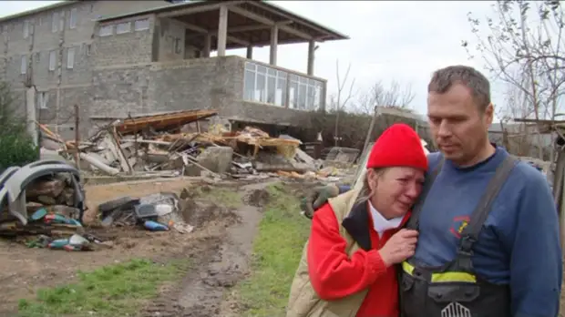 «Заведомо ничтожная сделка»: в Генпрокуратуре оценили ситуацию с пенсионером, который добивается жилья в Сочи