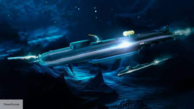 NetEasе: Запад не зря боится российского «Посейдона»