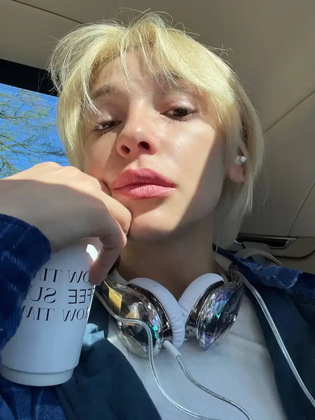 Бородина, Собчак, Решетова и другие звезды, показавшие себя без макияжа этой весной