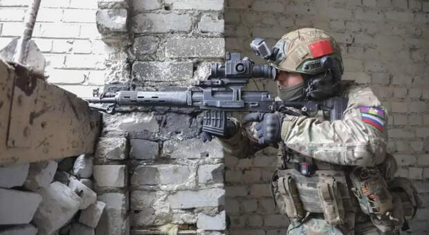 ВС РФ взяли превращенный ВСУ в укрепрайон комбикормовый завод в Купянске