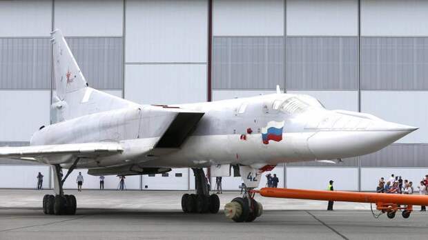 Гиперзвуковой «Кинжал» на Ту-160. Реальность или вымысел?