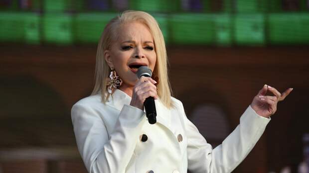 Квартирный кошмар продолжается: Латвия устроила пакость Ларисе Долиной