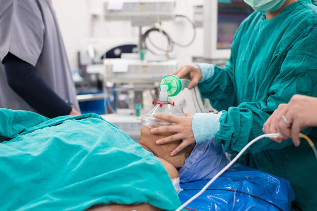 В России создали ИИ, определяющий предраковый гастрит с точностью до 96%