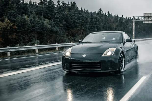 Простой вопрос и неочевидный ответ. Какой антидождь лучше, обычный спрей или нано-керамика