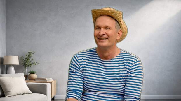 35 квадратных метров и ночёвки в гримёрке: Как Фёдор Добронравов, звезда «Сватов», прошёл путь от заводского слесаря до хозяина загородного особняка, «построенного по собственному проекту».