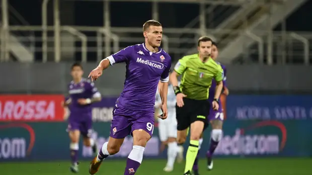 Viola News: «Фиорентина» рассматривает возможность расторжения контракта с Кокориным