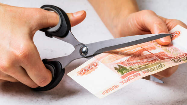 ИНФЛЯЦИЯ И РОСТ ЦЕН – РАЗНЫЕ ВЕЩИ. ТРАТЫ СРЕДНЕГО ЧЕЛОВЕКА ВЫРОСЛИ ЗА ГОД НА ЧЕТВЕРТЬ