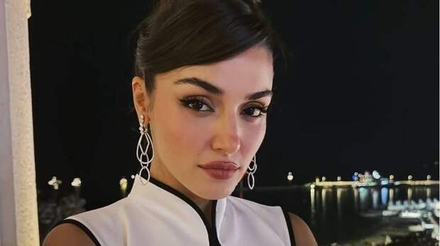 Уголовница или жертва? За что арестовали самую актрису из Турции Ханде Эрчел