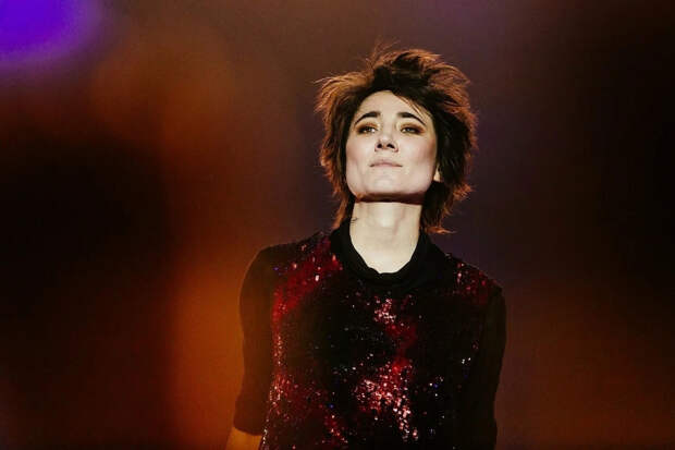 Концерт Земфиры в Алматы: дата, место и билеты