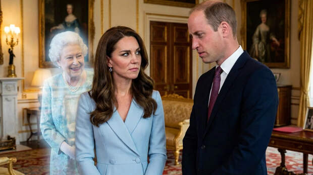 Изгнания из королевской семьи продолжаются: Принц Уильям заволновался