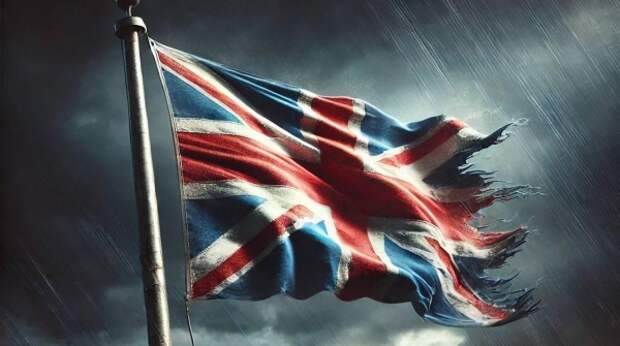 RS: план Лондона по Украине сделает ЕС более зависимым от США