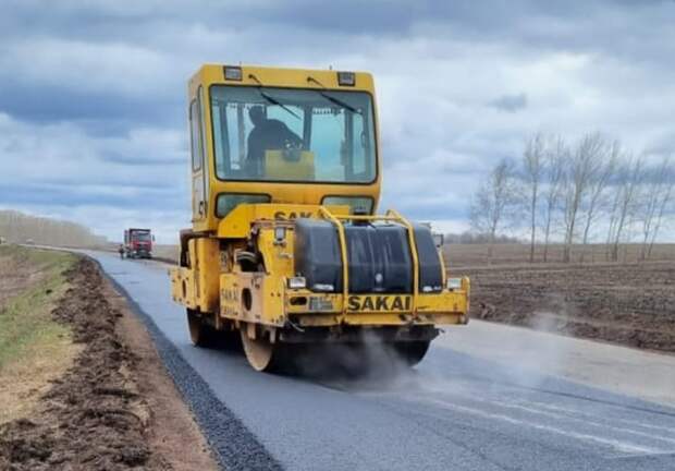 Дорога в Мурсалимкино в Башкортостане будет отремонтирована