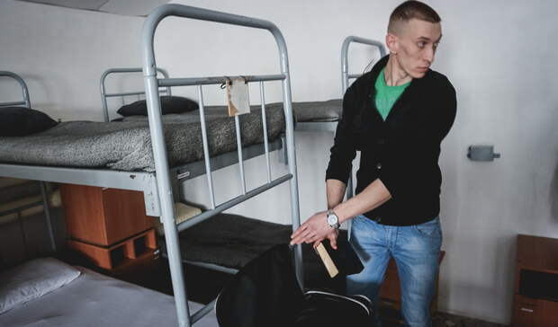 Нижегородским осужденным разрешили видеться с родными