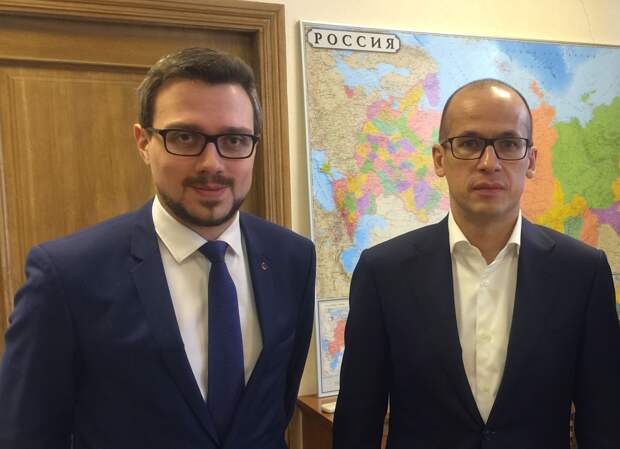"Лидеры России" Дегтярёв и Хомич - это провал Кириенко