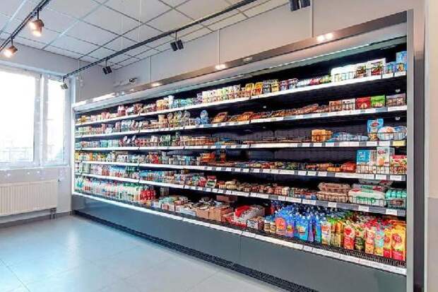 За год в Тамбовской области забраковали более полутонны некачественных продуктов