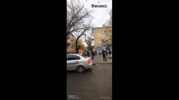 Video: Клип @donetskdnr_vk