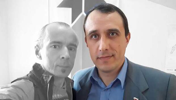 Белорусский оппозиционер призвал к митингу, который сам не смог объяснить