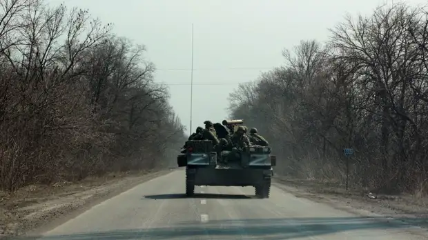 «Выпущено 40 ракет»: в ДНР заявили об обстреле Ясиноватой из «Градов» со стороны ВСУ