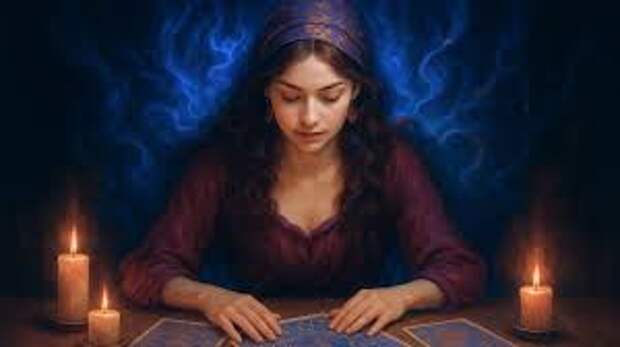 Бесплатные гадания онлайн их популярность и возможности