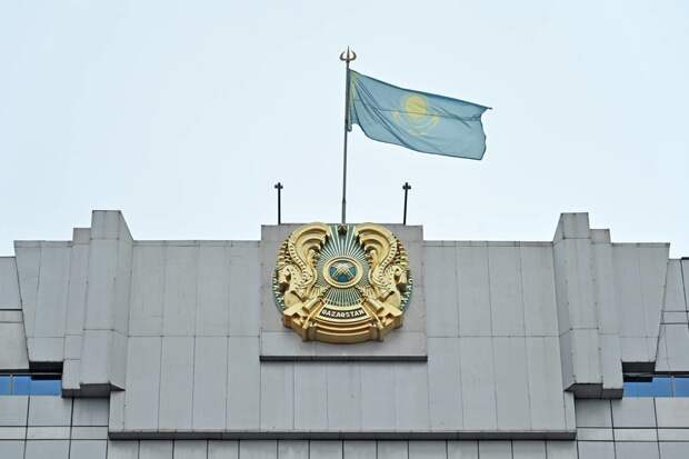 Россия откроет генконсульство в казахстанском Актау